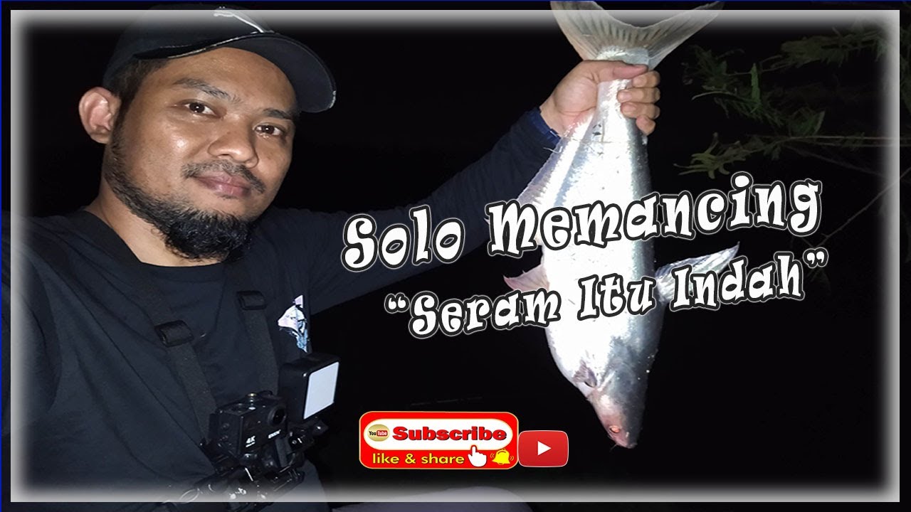 Solo Memancing 