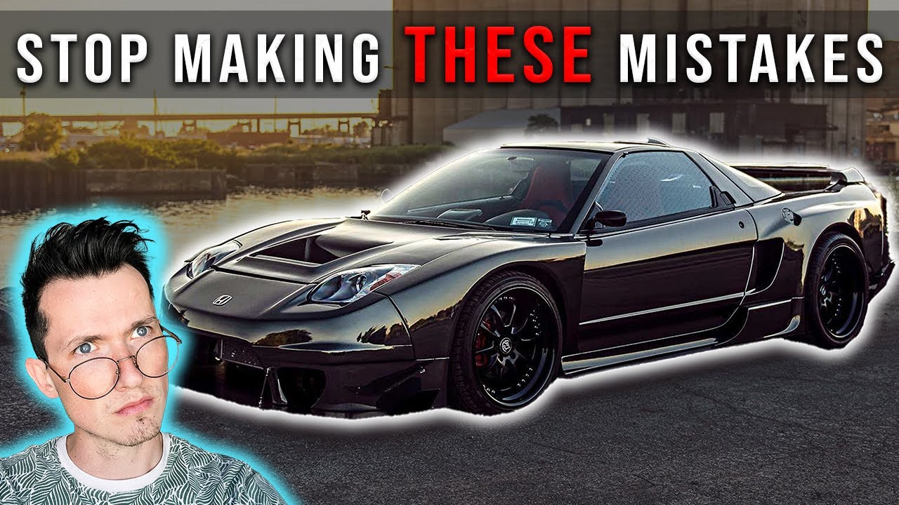 How To Get Into The Car Community | Novice & Experienced Tips