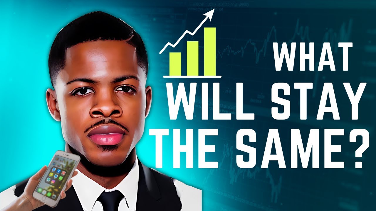 Brother Ben X Answers WHAT WILL STAY THE SAME With Digital Marketing? | Digital Real Estate