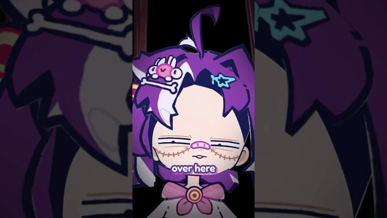 It's Time For Revenge..