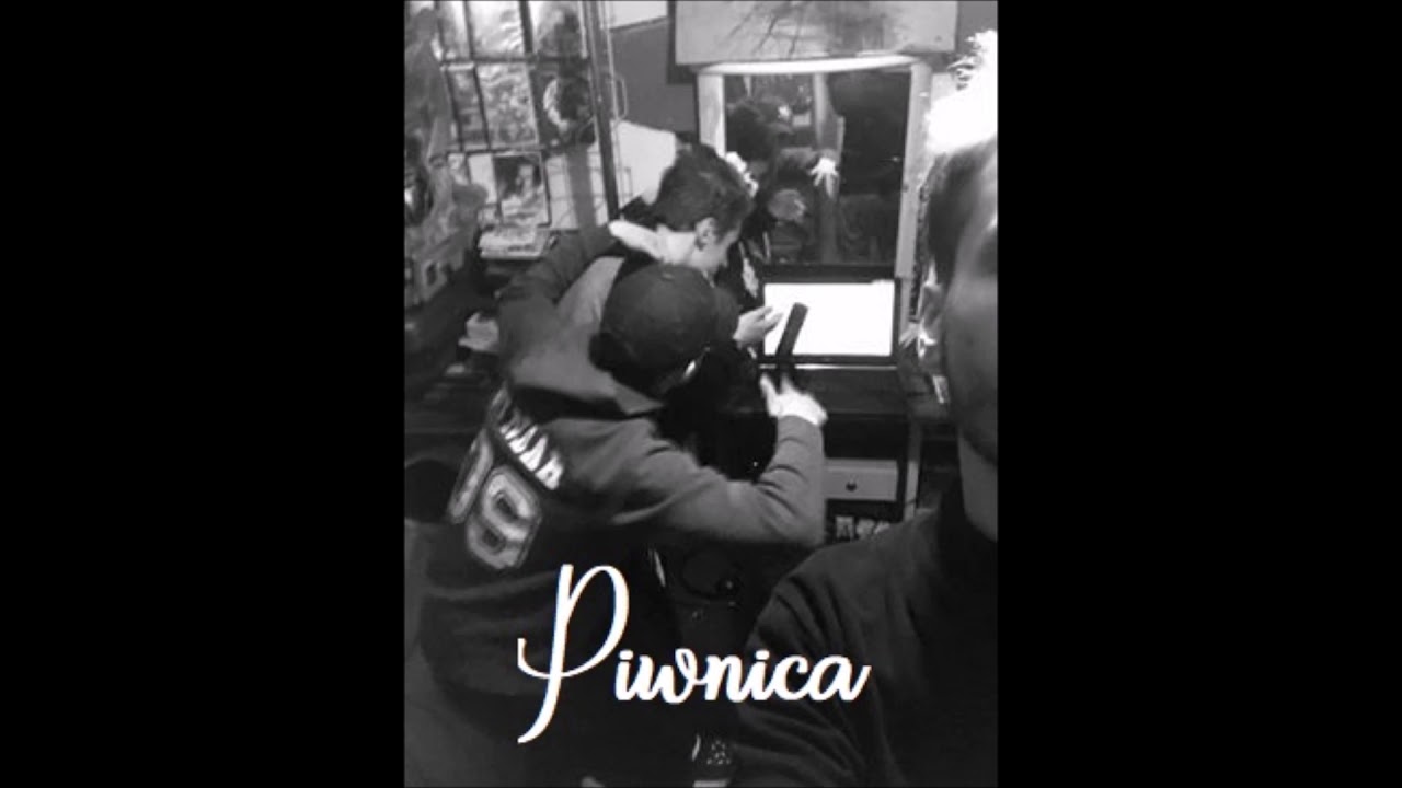 Rusakov x KorpieL - Piwnica