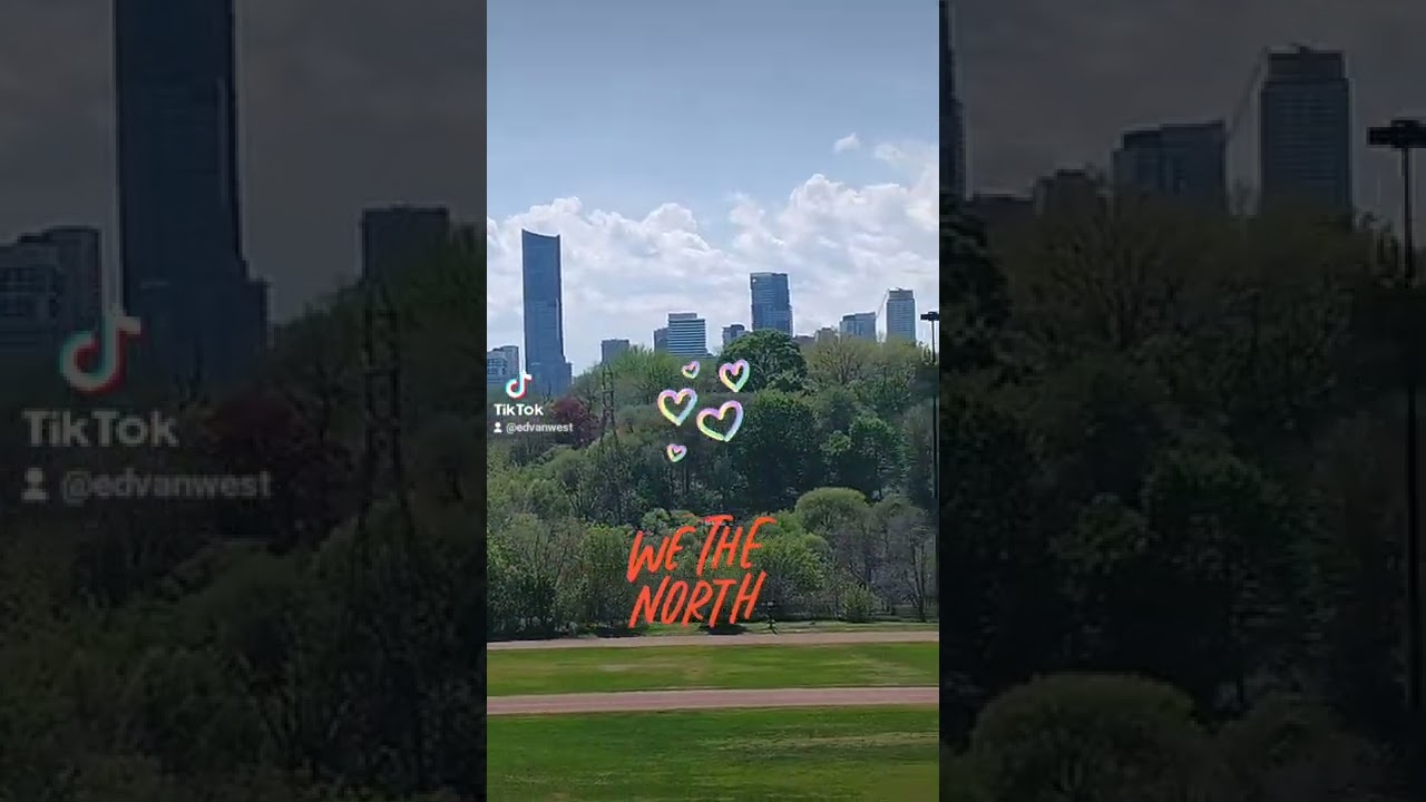 TORONTO - WE THE NORTH 