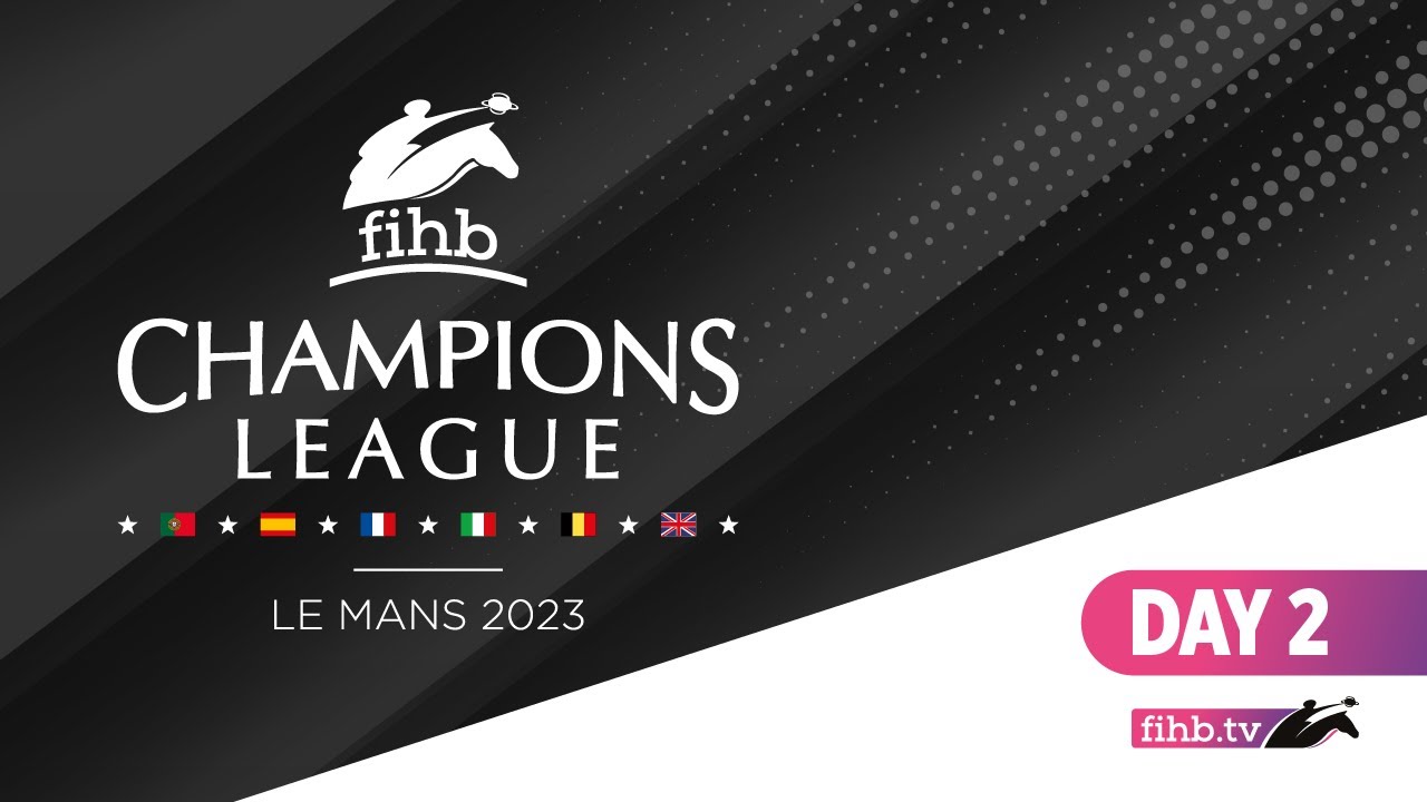 FIHB WHR Champions League 2023 Day 2 live stream