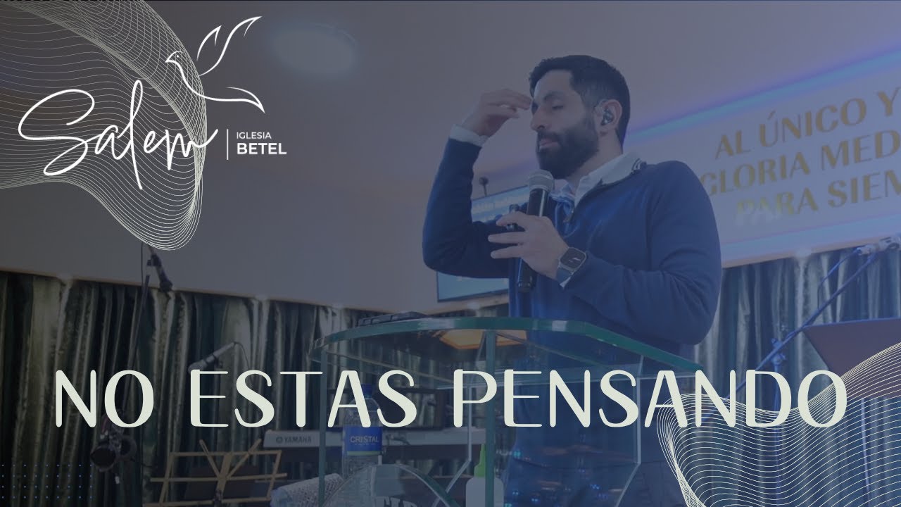 Mateo 16:23 No estas configurado!