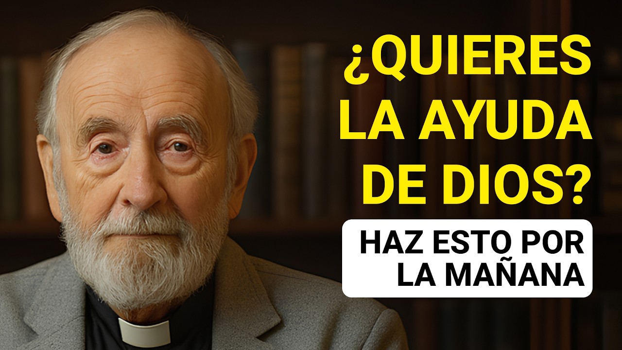 ¿Por qué la mañana es tan importante para tu alma?