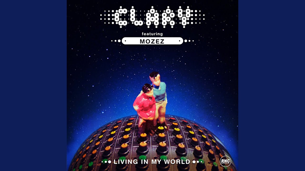 Living In My World (feat. Mozez)
