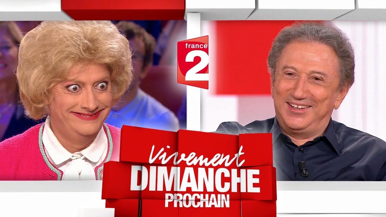 Marie-Thérèse Porchet dans 