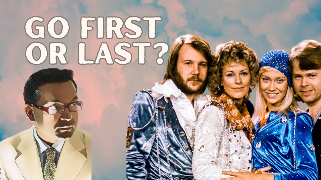 Psychologists Discovered This Hidden Eurovision Effect | A Mind Trick We All Fall For