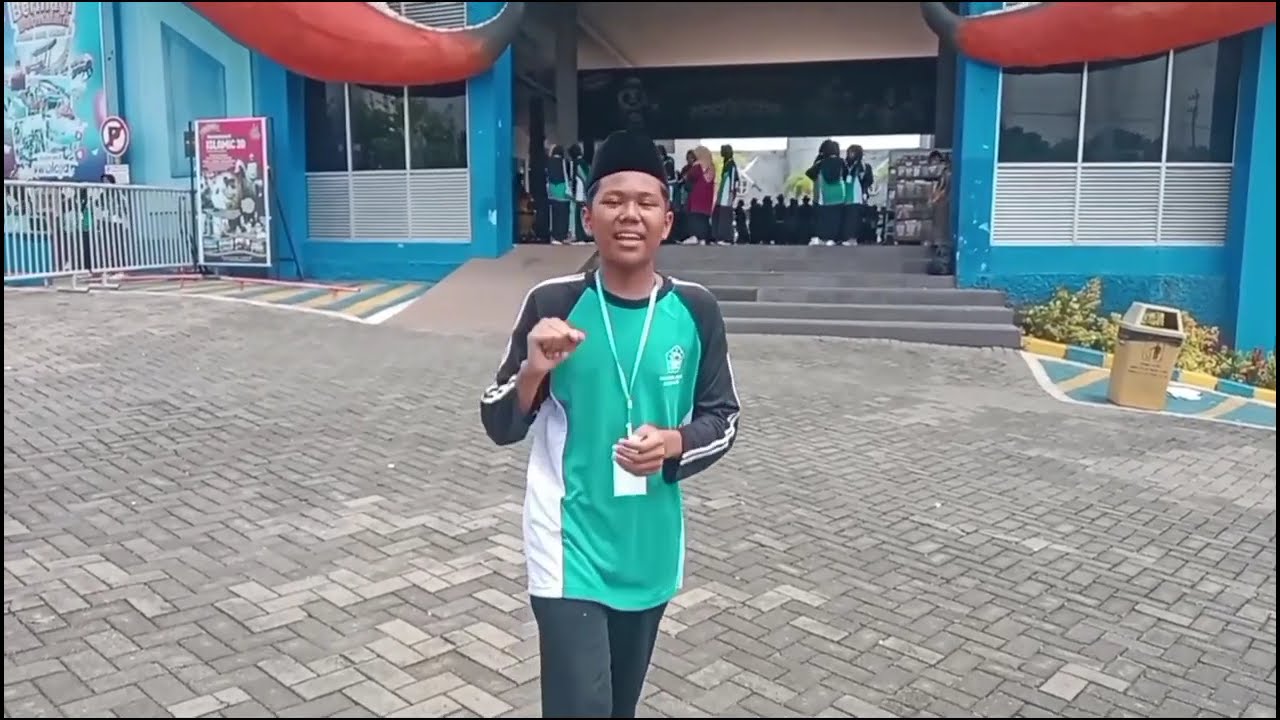 10  STUDI ISLAM DAN KEBANGSAAN MTs Darul Abror Kedungjati   Pembimbing   Sri Daryanti