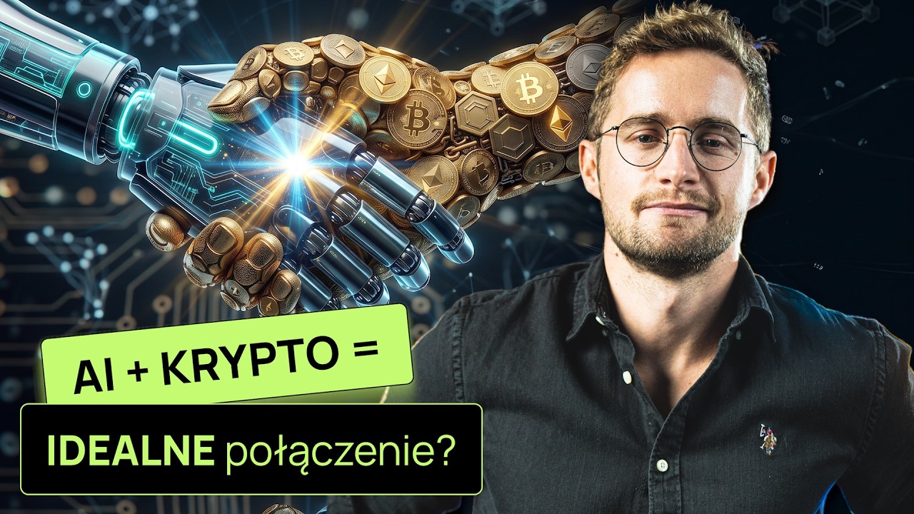 Wall Street wchodzi w tokenizację. Te sygnały m&oacute;wią wszystko!