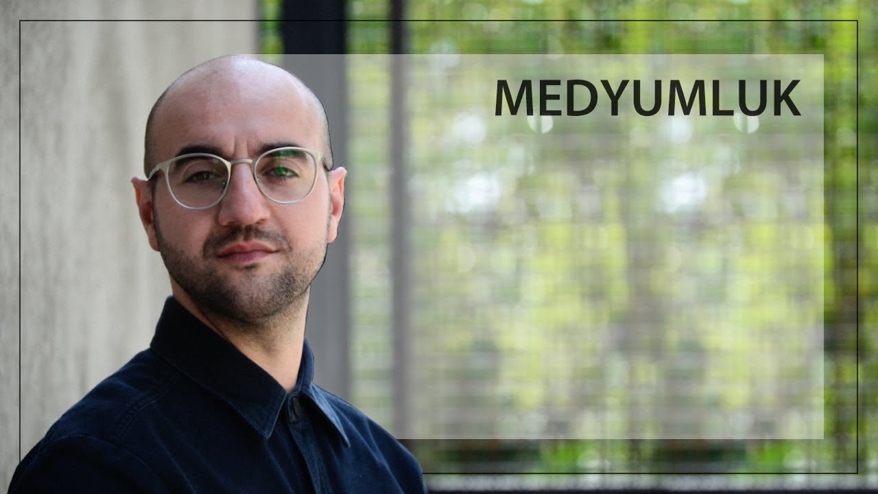 MEDYUMLUK