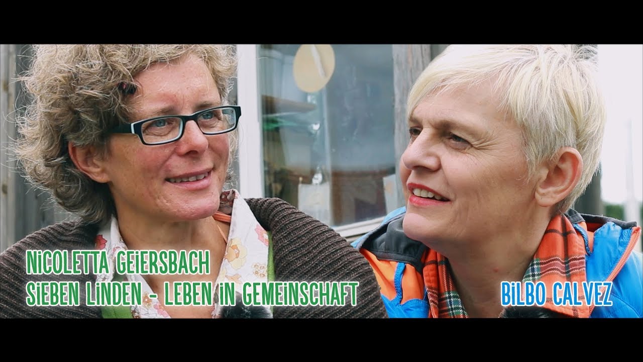 Die Bärensuppe: Nicoletta Geiersbach - Sieben Linden