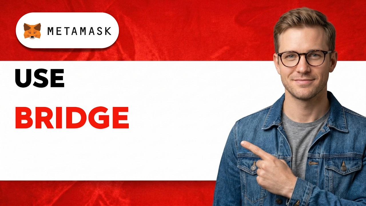 How to Use Bridge in MetaMask [2026 Full Guide]