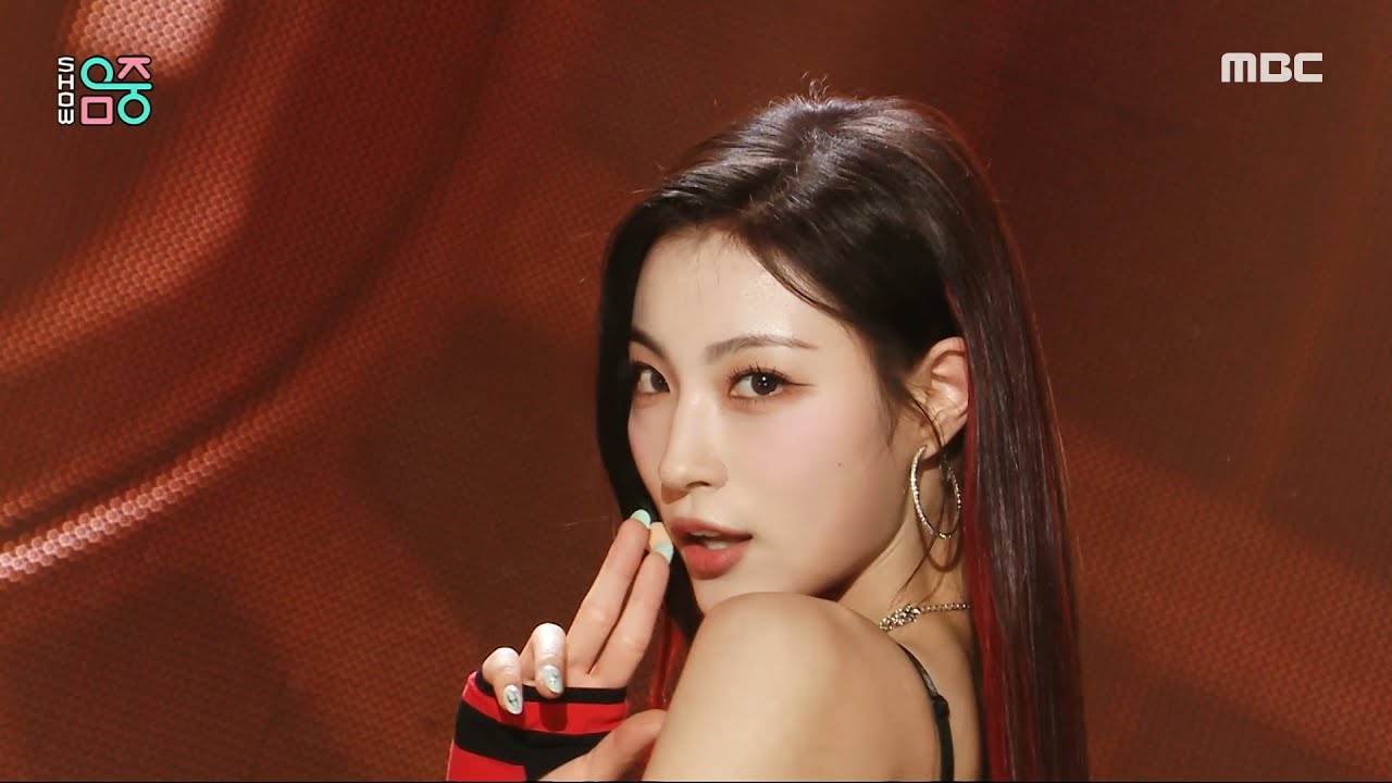ICHILLIN' (아이칠린) - Siren | Show! MusicCore | MBC230513방송