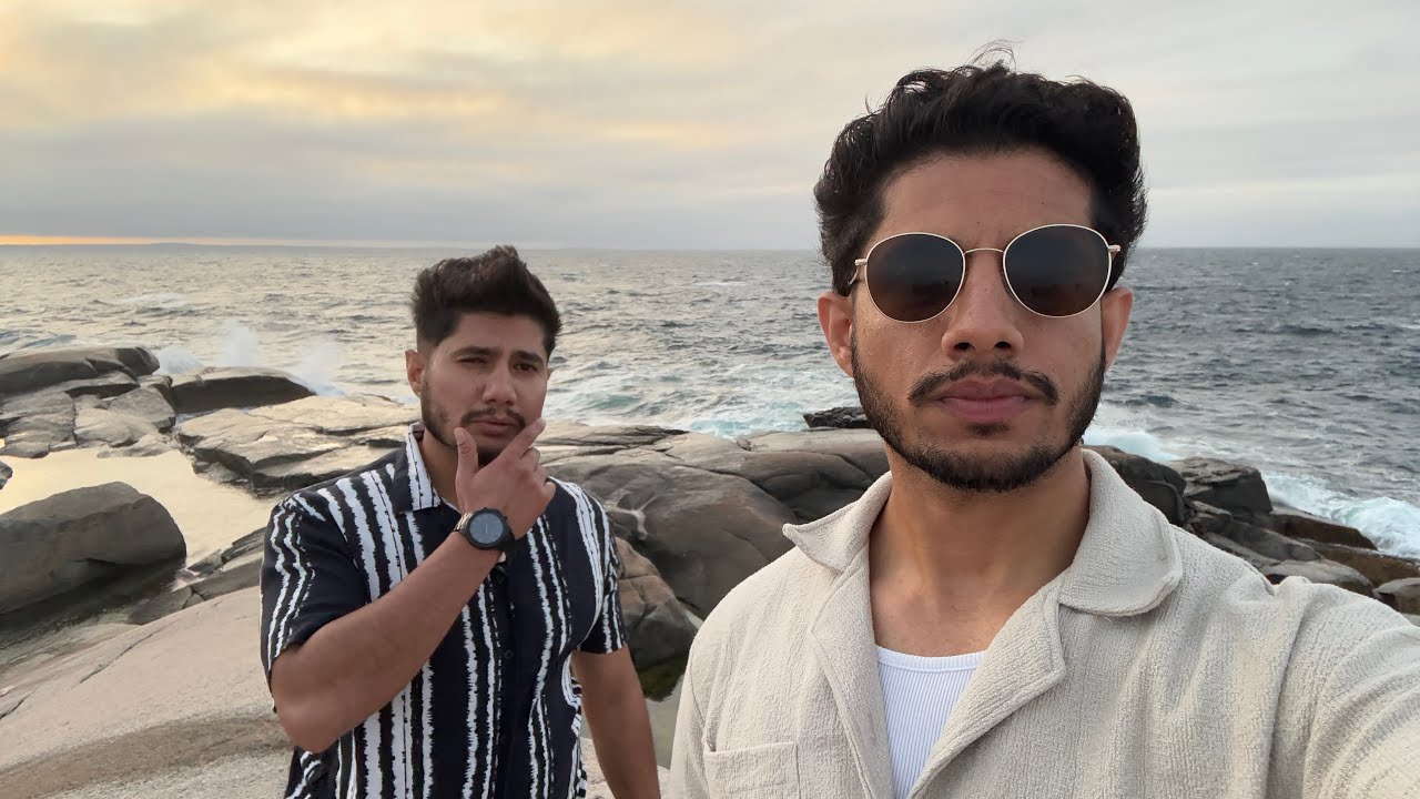 Unforgettable Trip to Peggy’s Cove with My Brother | Nova Scotia Beauty