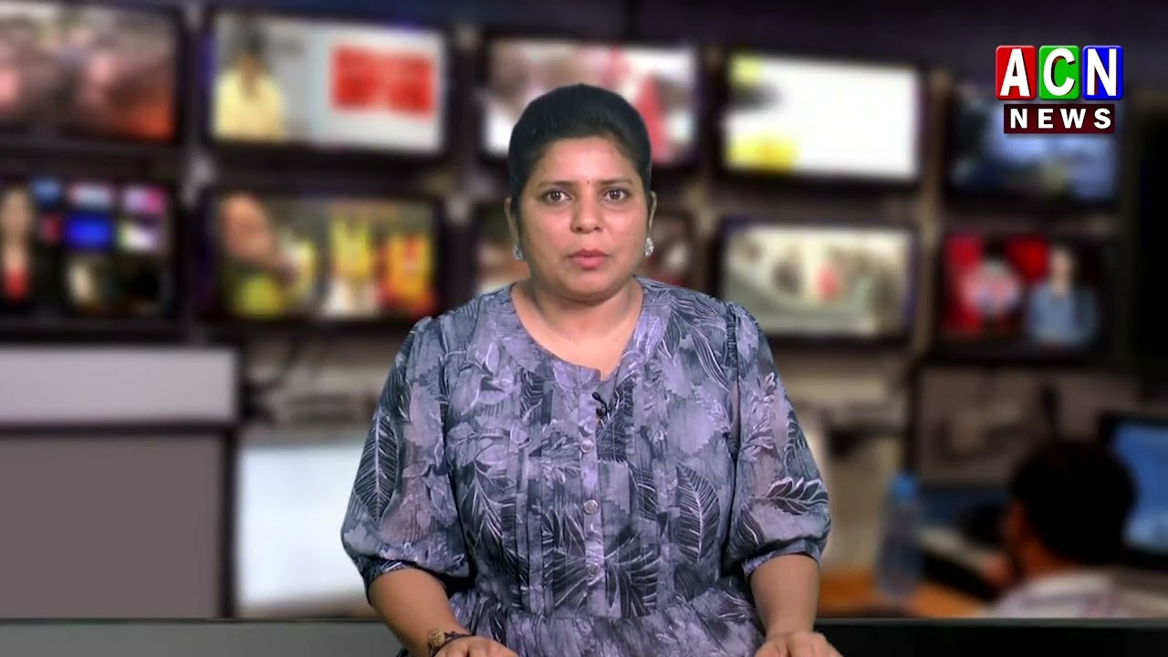 Clean Surroundings for Better Health | Awareness Drive Conducted | ACN News