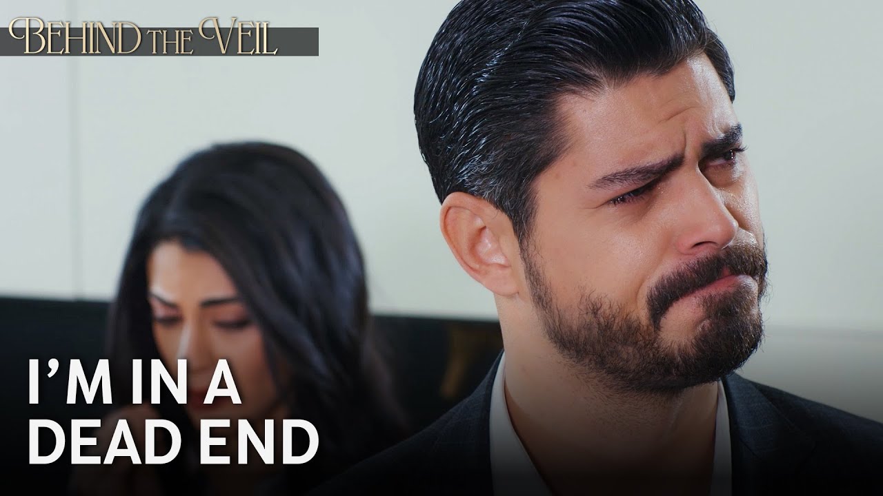 I am filled with regret and disappointment | Behind the Veil Episode 173 | Season 2