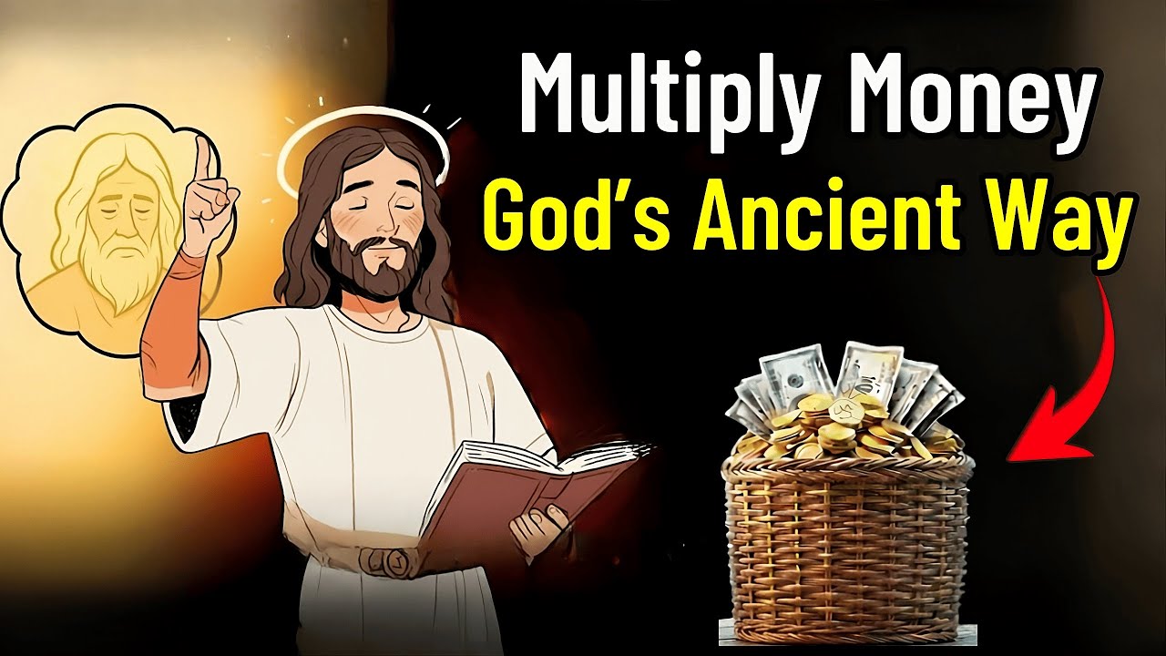 The Proverbs 21:5 Strategy: How to Multiply Your Wealth (Biblically Proven!)
