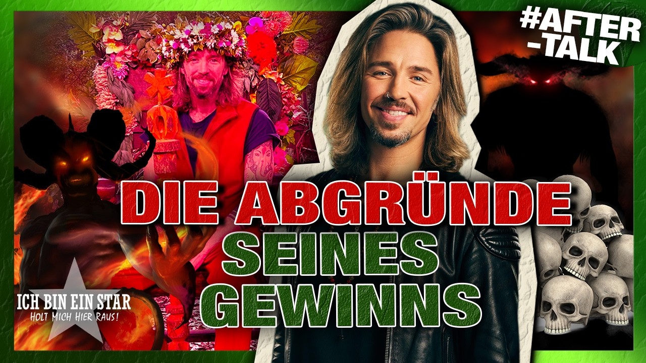 KÖNIG GIL: Weswegen das NICHT klar geht - IBES AFTERTALK