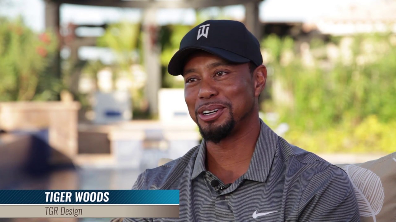 Tiger Woods TGR Design: The Oasis Short Course at Diamante Cabo San Lucas