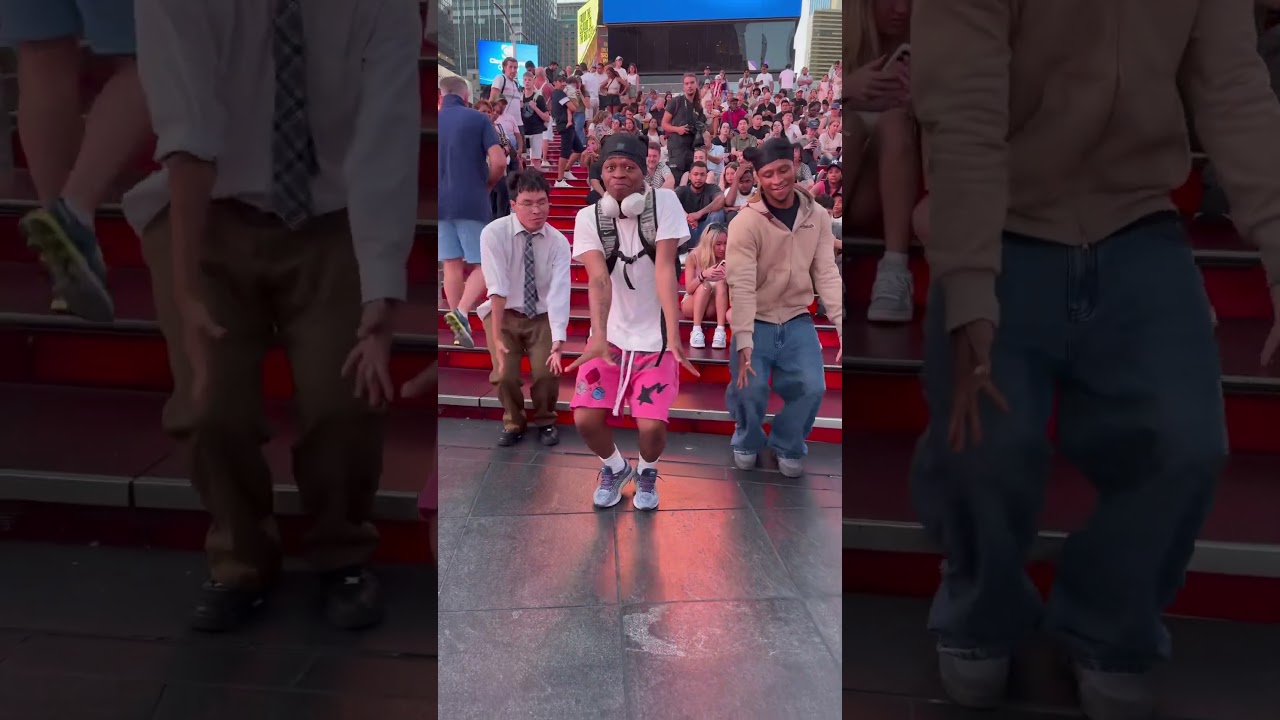 Micky micky D&rsquo;z🔥#fyp#viral #trending #dance #tiktok #youtubeshorts #shorts