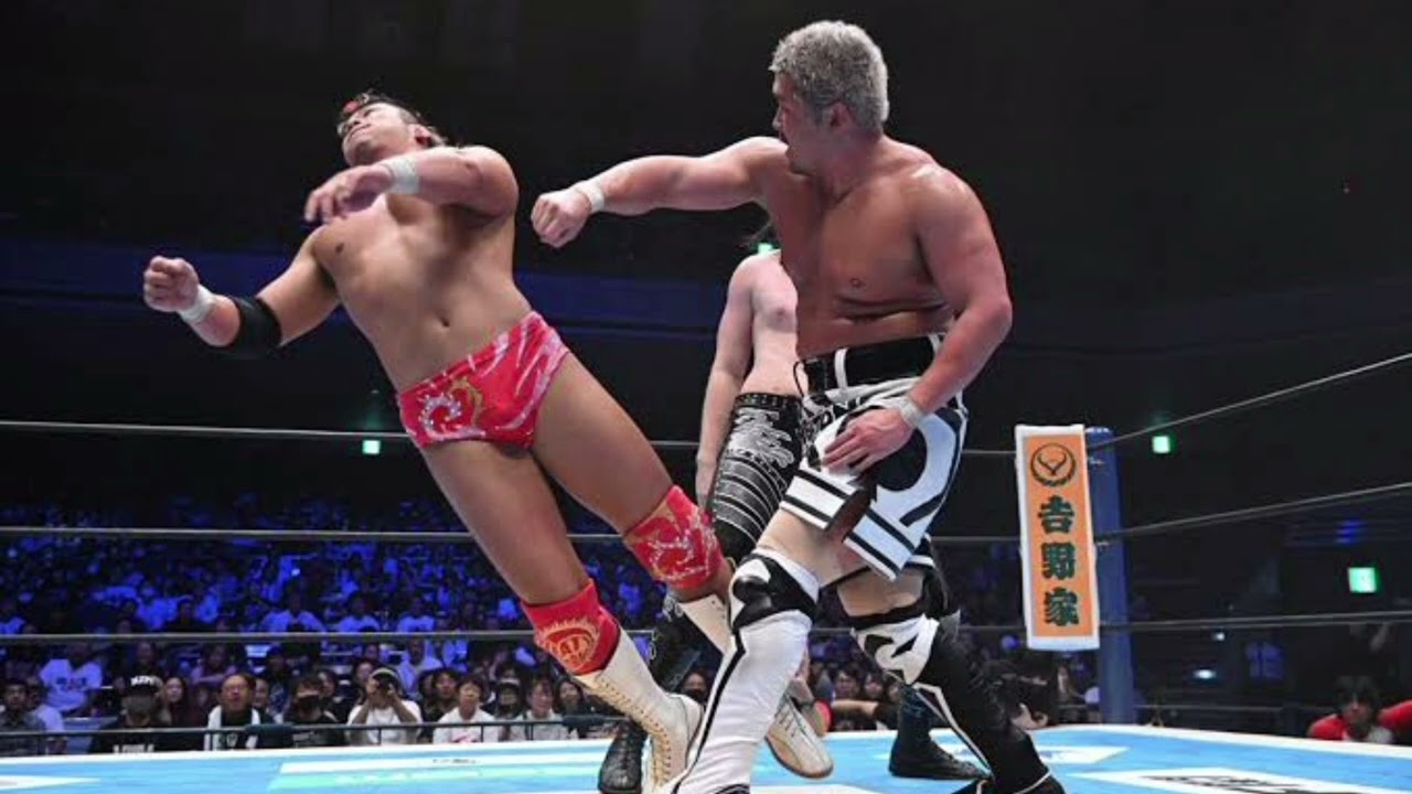 🔥🏆【激震タッグ戦線】KOBがIWGPタッグV2達成‼️ 次期挑戦者は誰だ⁉️ 海野＆上村🆚石井＆タイチが全面戦争へ💥😱