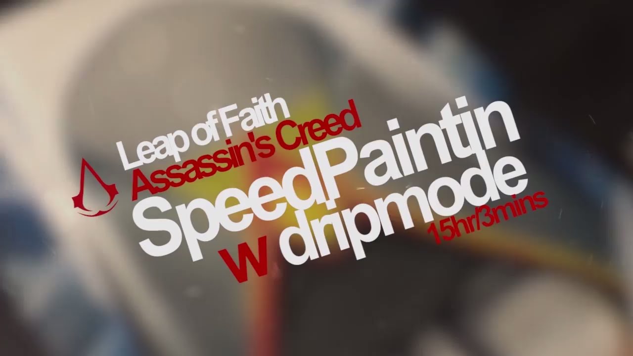 Leap of Faith / Assassin