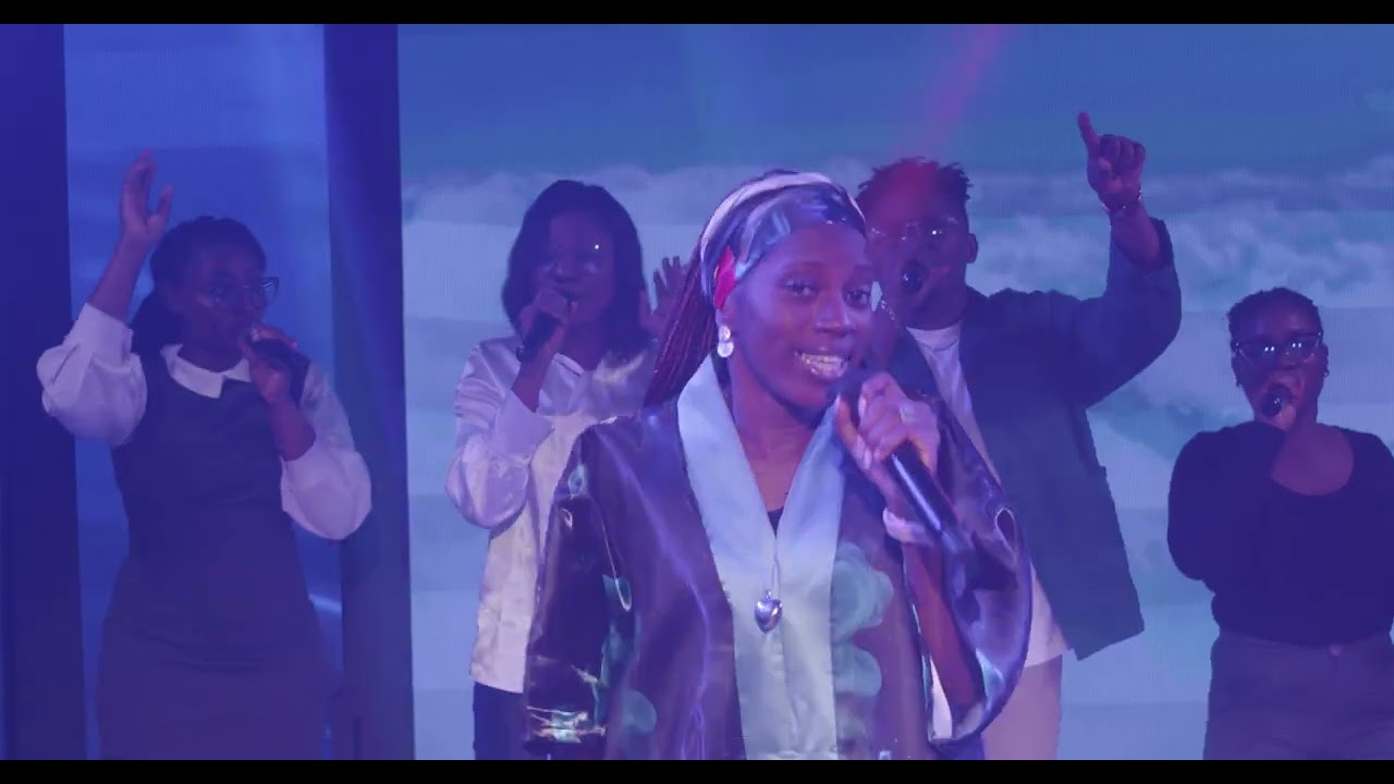 YAHWEH CHIDINMA