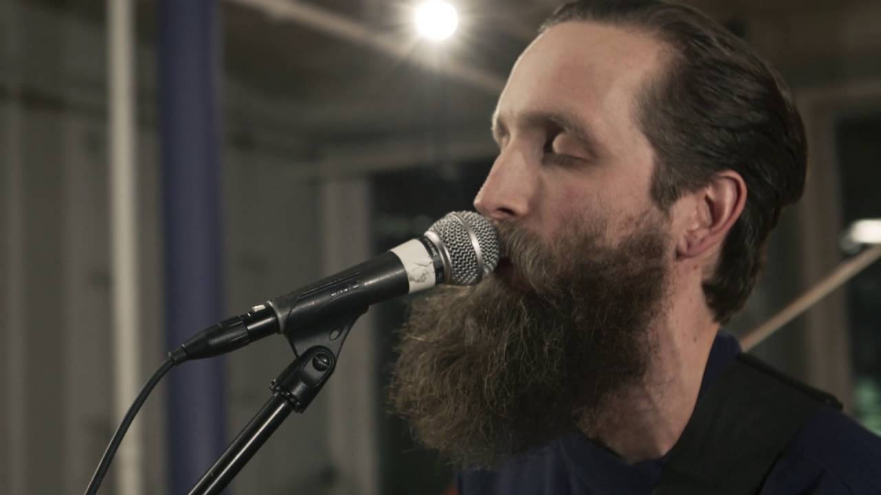 LOFT SESSIONS Heartbeat City | Walker