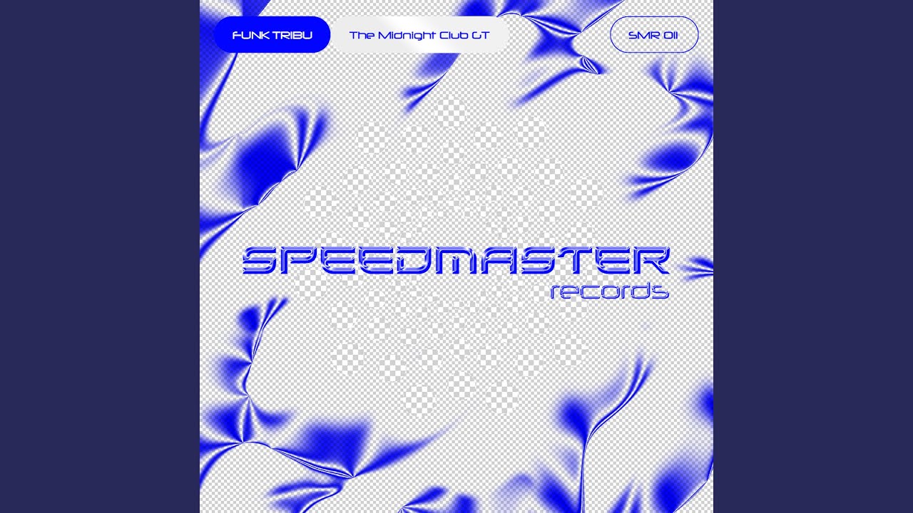 Phonky Tribu (Radio Edit)