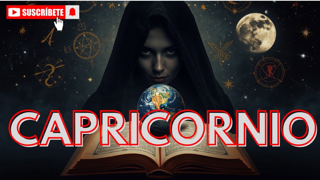 CAPRICORNIO ♑️ RENACER REAL‼️ NADIE ESTABA LISTO PARA LA MEJOR VERSIÓN QUE ESTÁS CONSTRUYENDO. 