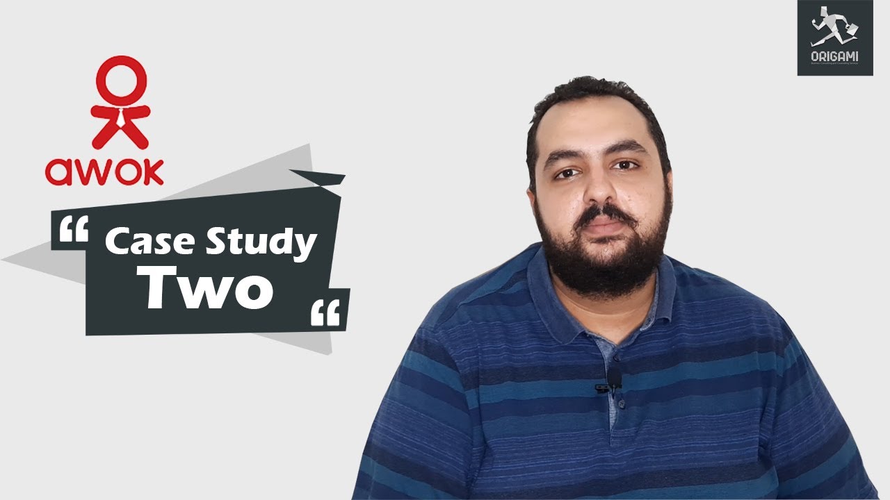 Business Case Study (2) - Why did Awok Fail? | دراسة حالة - اسباب فشل شركة اووك
