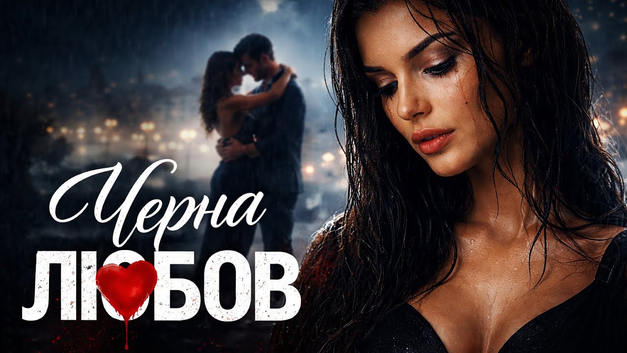 Zharr - Черна Любов (Official)