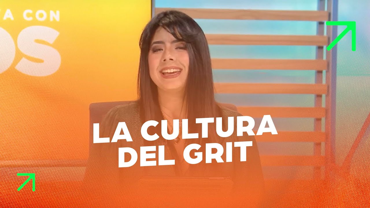 La Cultura del Grit - VayaconDiosEp. 1496