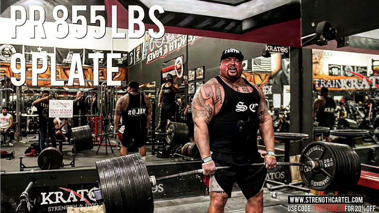MAX OUT DEADLIFTS | BIGGEST BADDEST DEADLIFTS | HEAVY HITTERS -BIG BOY