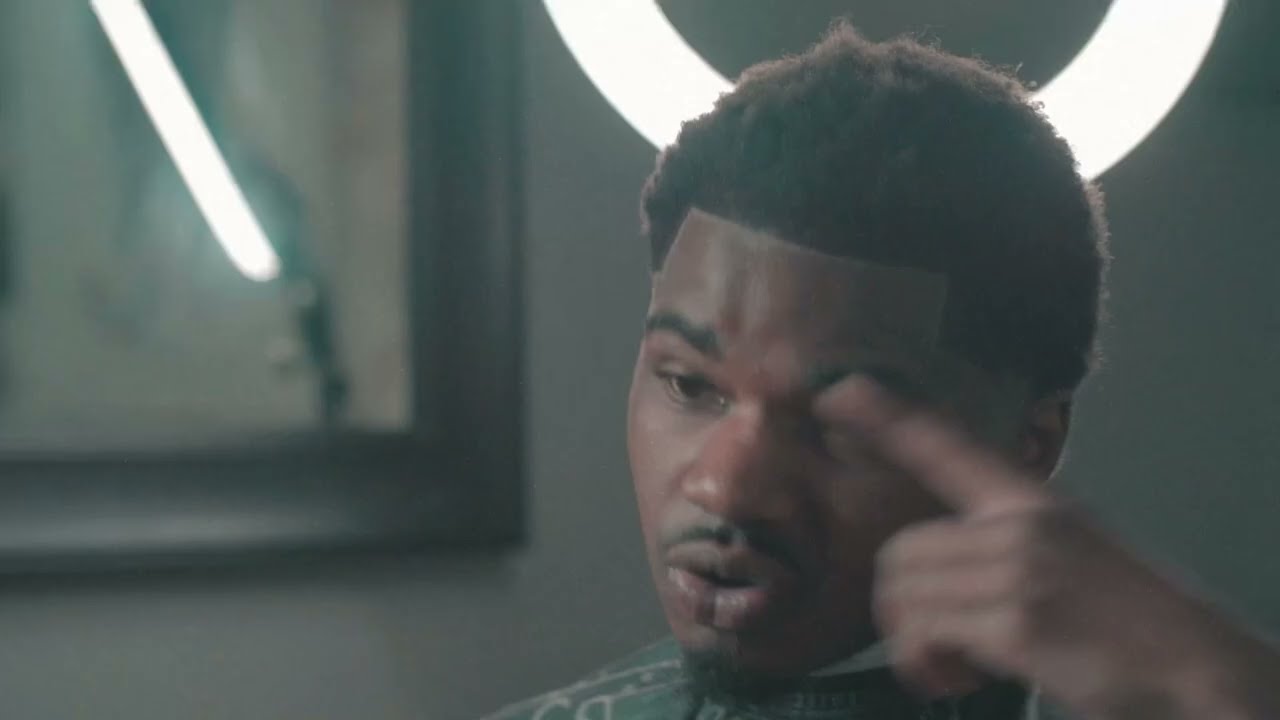 BG Rod - They Can’t Stand The Rain [ Official Video ]