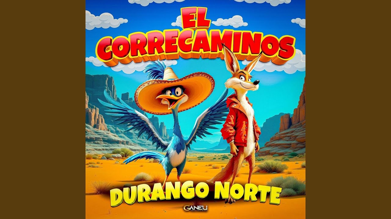El Correcaminos