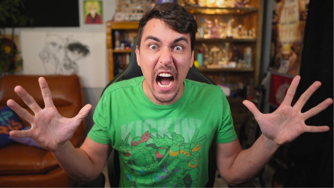 The TRUTH About Greening Out!!!!!