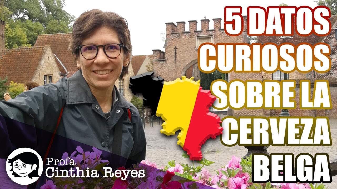 5 datos curiosos sobre la cerveza de Bruges, Bélgica
