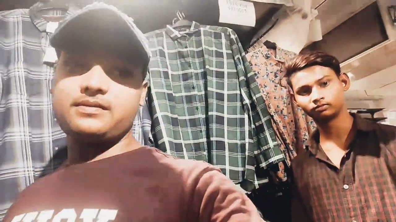3 ghante lg gye T-shirt kharidne me🤭😢#shopping #shoppingvlog #viral #trending #vlogs #vlogsvideo