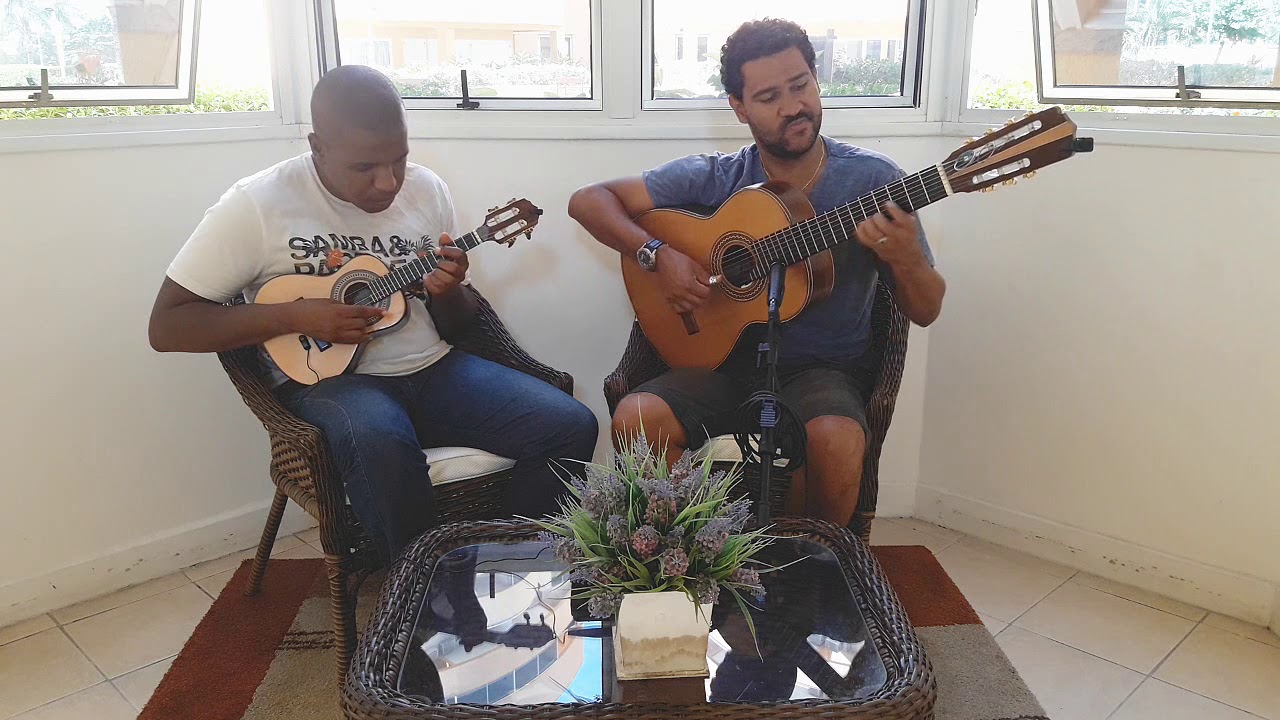 Cuidado Violão (José Toledo)