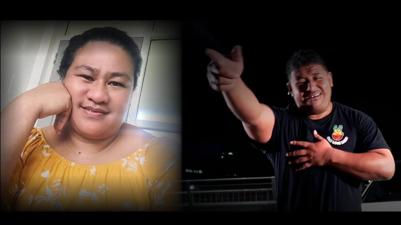 La'u Numeratasi - Alefaio Tooala Taulelei (Official Music Video) ft. Siaosi Vaipua