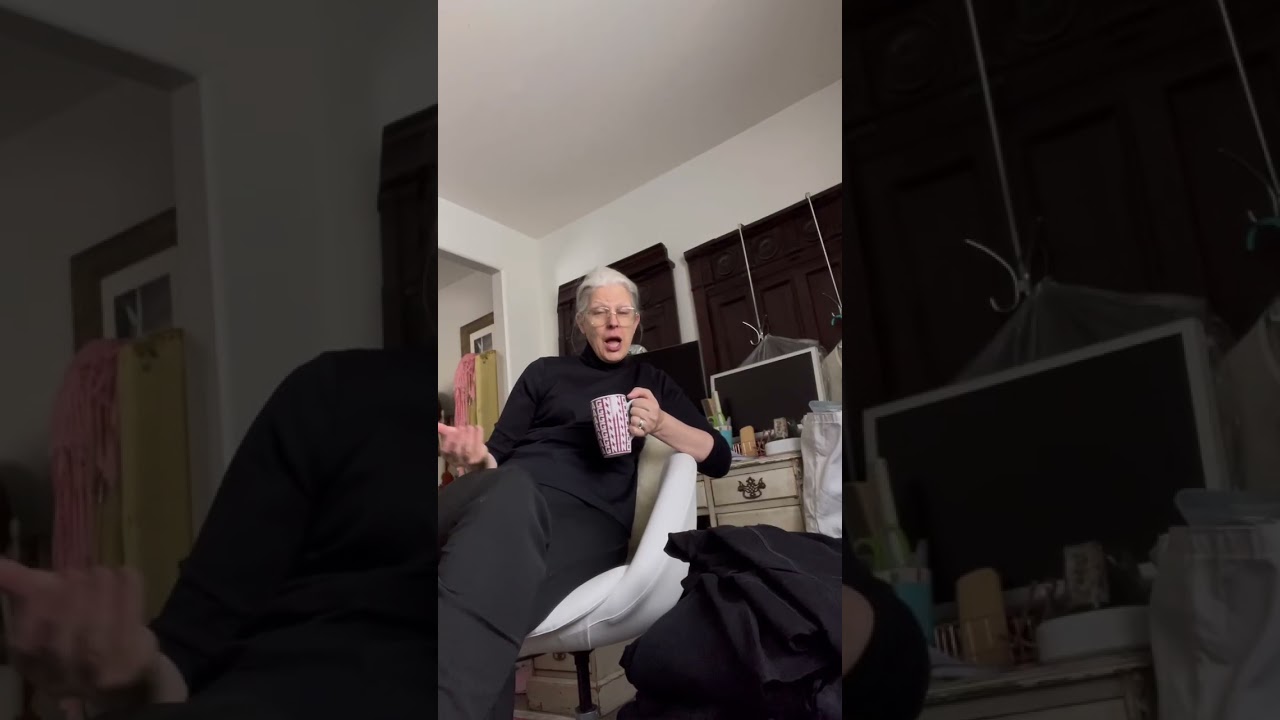 Week 11 The Dementia Diaries Resistance 