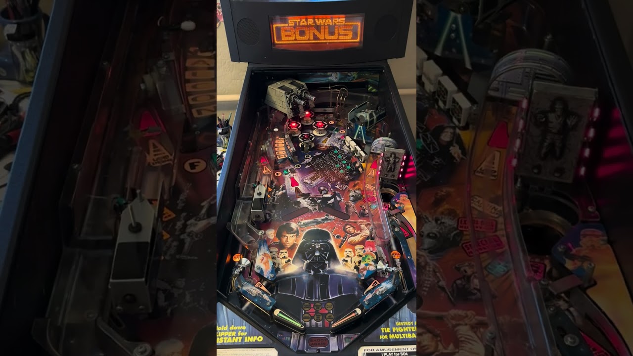 Star Wars Trilogy