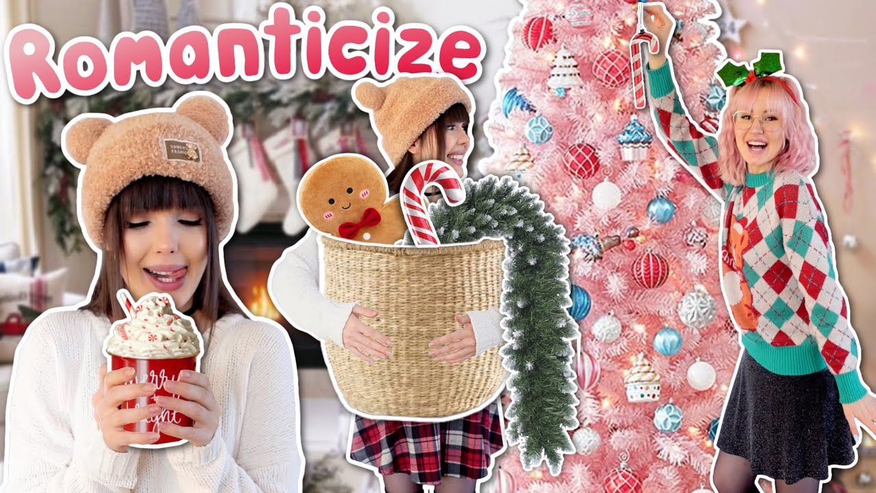 BFF Weihnachten 🎄 Romanticize your life | ViktoriaSarina