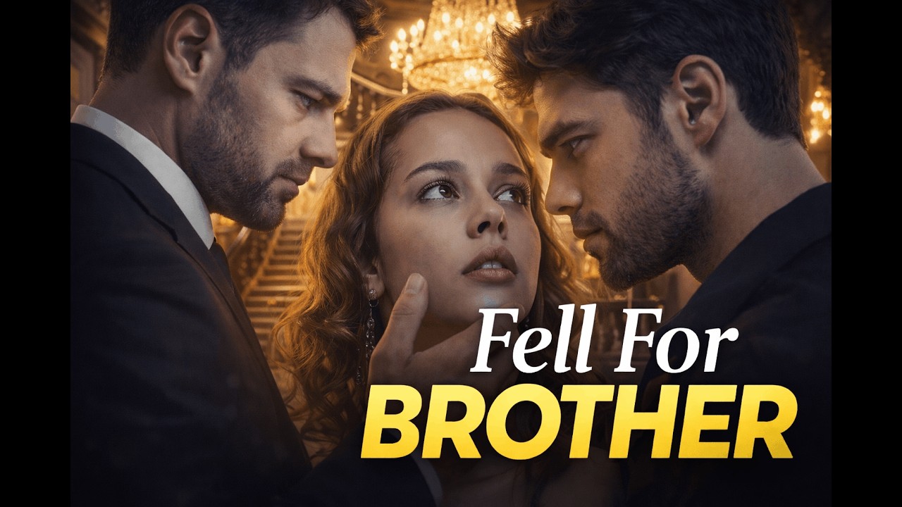 She Married Him for Money But Fell in Love with His Brother