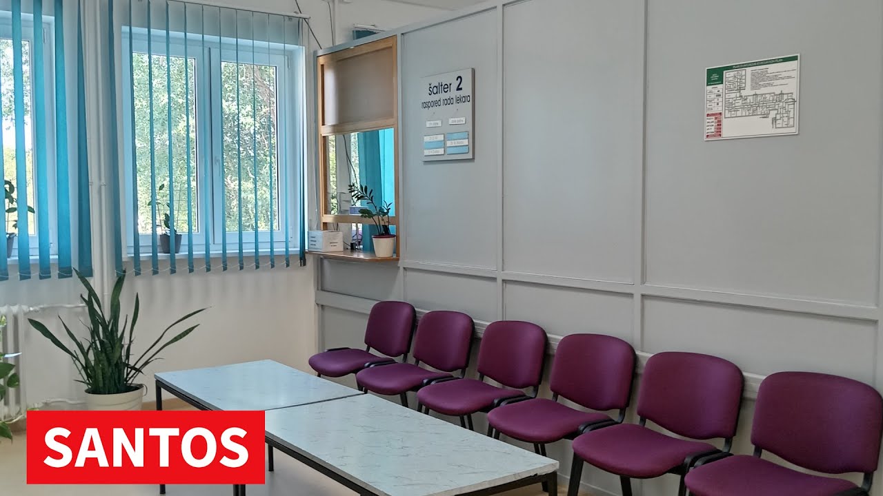 DISPANZER ZA ŽENE ZASIJAO U NOVOM SJAJU, IZ BUDŽETA GRADA ZRENJANINA IZDVOJENO VIŠE OD MILION DINARA