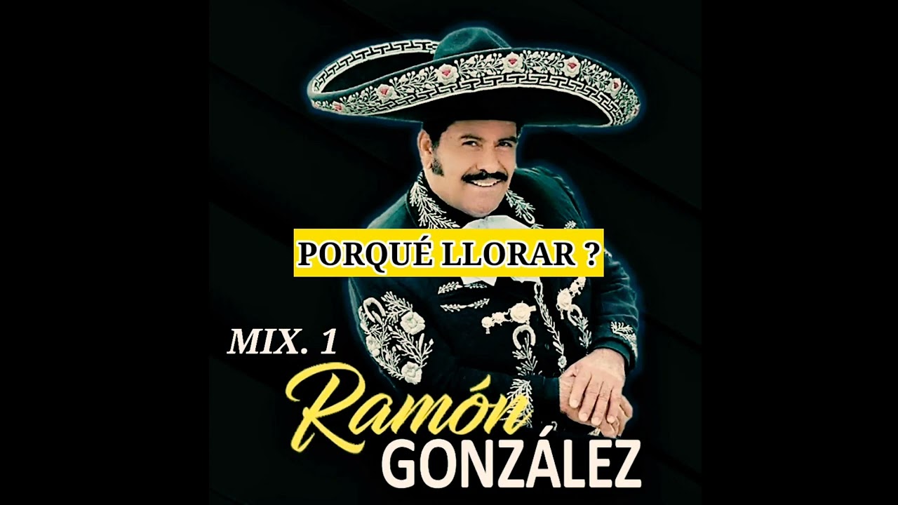 RAMÓN GONZÁLEZ MIX.1