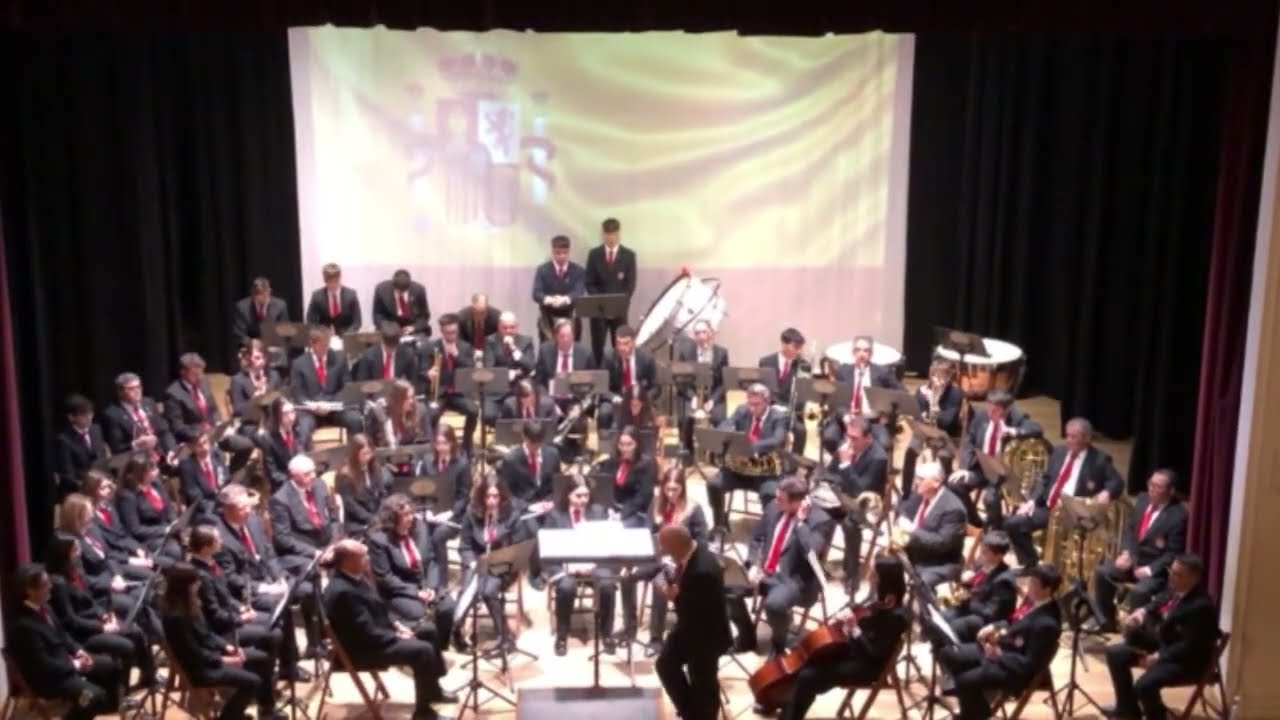 CONCIERTO EN HONOR A SAN SEBASTIÁN 2025