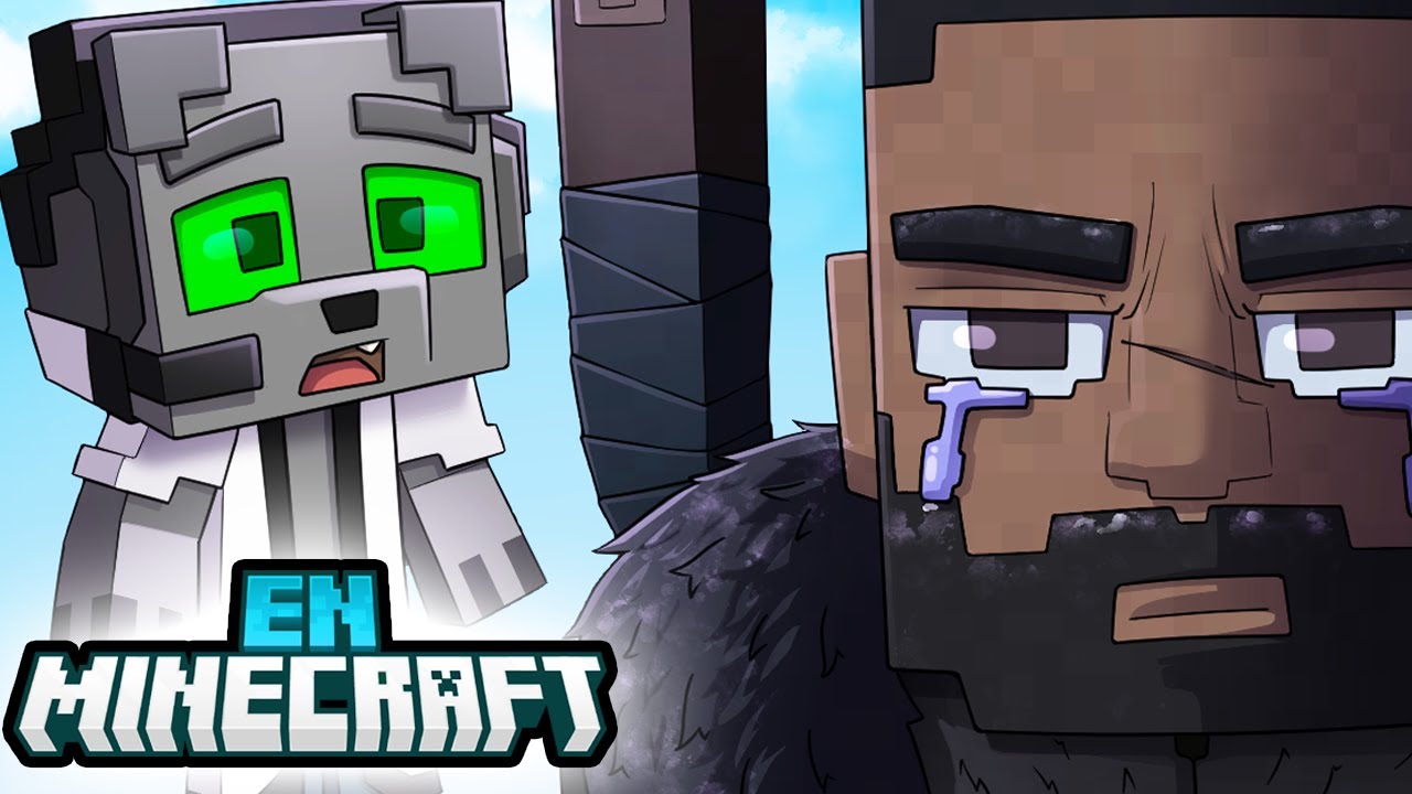 🌎 El Juego ESTAFA Explicado En Minecraft - The Day Before